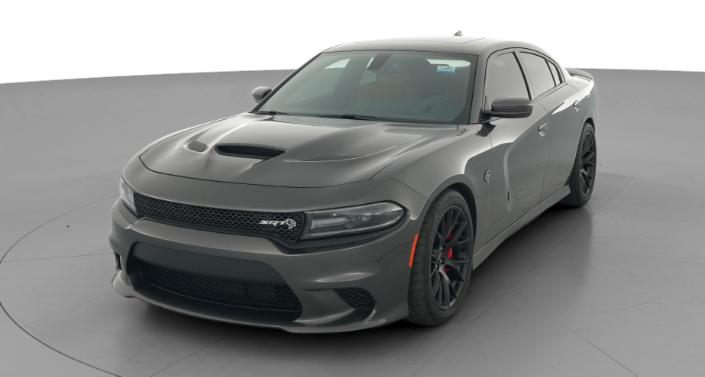Thumbnail: 2016 Dodge Charger - 1