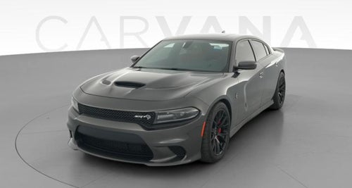 2016 Dodge Charger