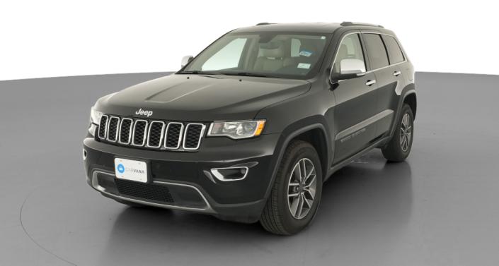 Thumbnail: 2019 Jeep Grand Cherokee - 1