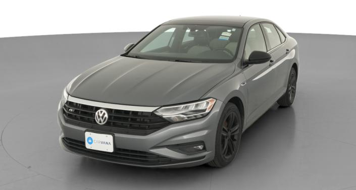Thumbnail: 2019 Volkswagen Jetta - 1