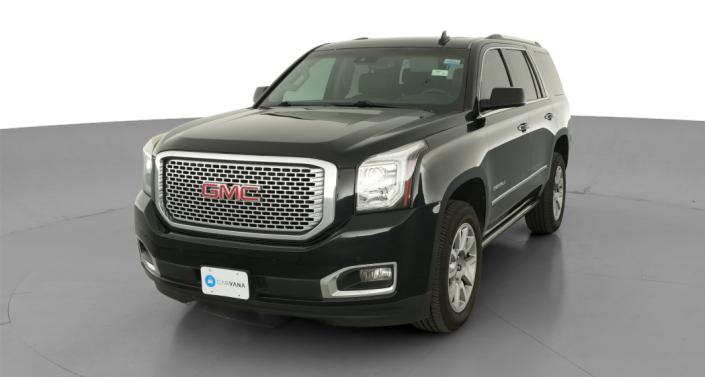 2016 GMC Yukon Denali -
                  Tolleson, AZ