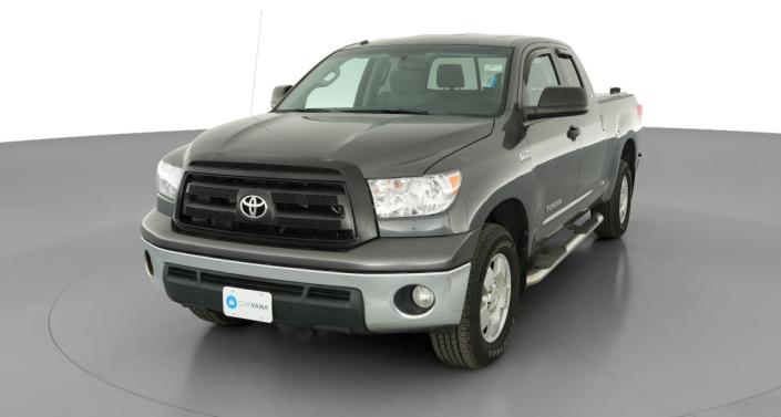 2011 Toyota Tundra  -
                  Framingham, MA