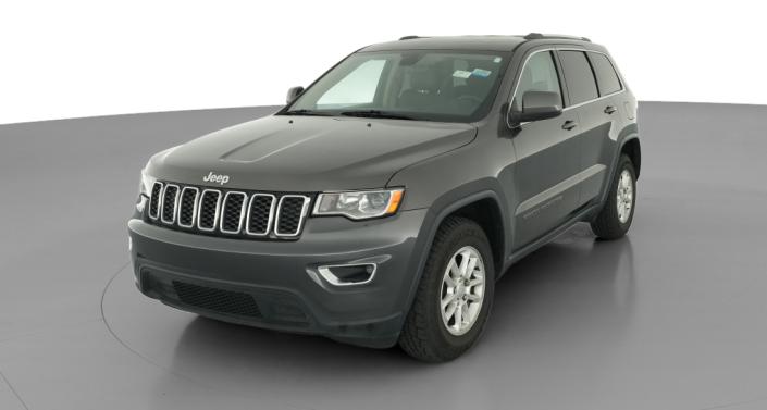 Thumbnail: 2018 Jeep Grand Cherokee - 1