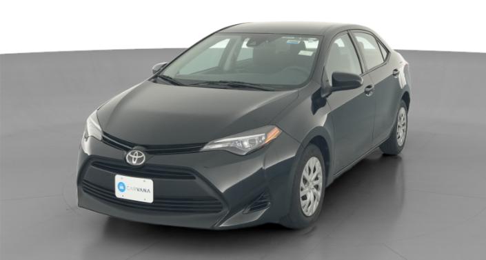 Thumbnail: 2018 Toyota Corolla - 1