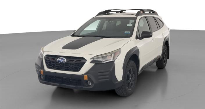 Thumbnail: 2022 Subaru Outback - 1