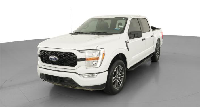 Thumbnail: 2022 Ford Econoline - 1