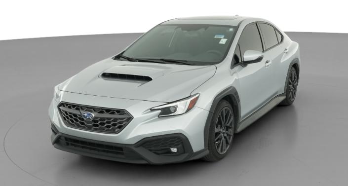 Thumbnail: 2024 Subaru WRX - 1