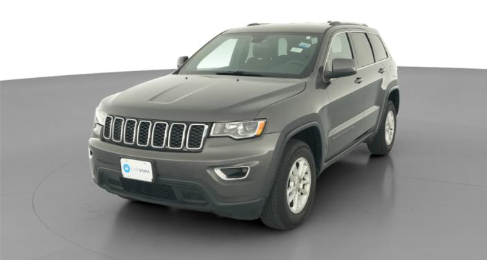 Thumbnail: 2018 Jeep Grand Cherokee - 1