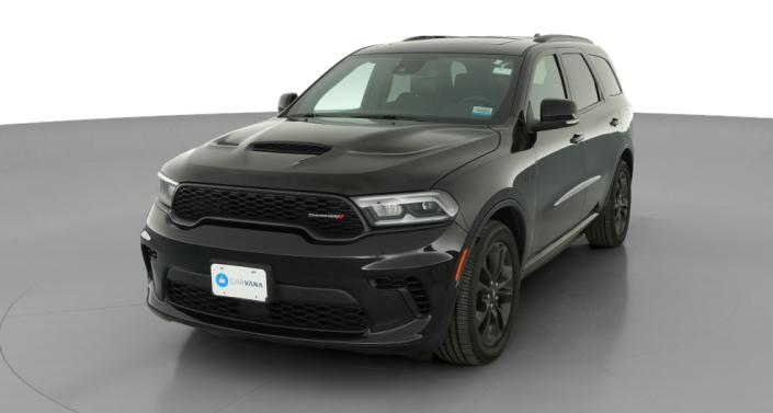 Thumbnail: 2025 Dodge Durango - 1