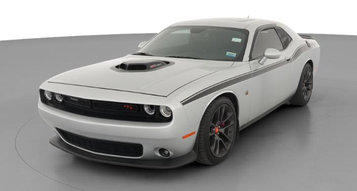 Thumbnail: 2023 Dodge Challenger - 1