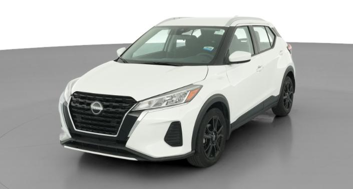 Thumbnail: 2023 Nissan Kicks - 1