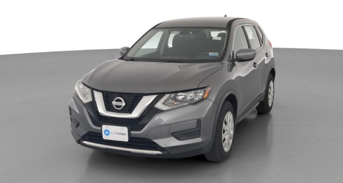 Thumbnail: 2017 Nissan Rogue - 1