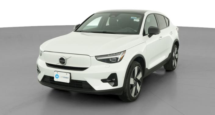2023 Volvo C40 Ultimate -
                  Tolleson, AZ