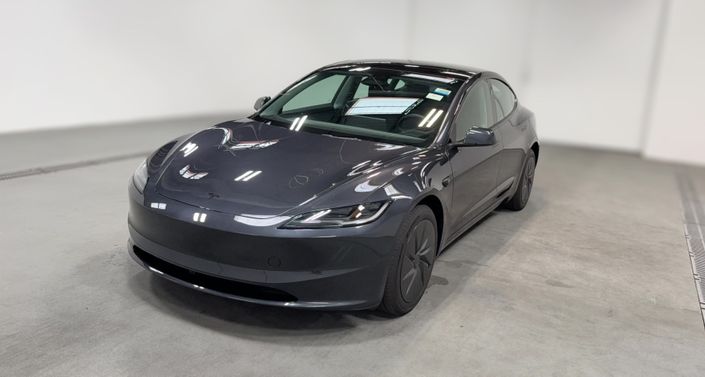 Thumbnail: 2026 Tesla Model 3 - 1