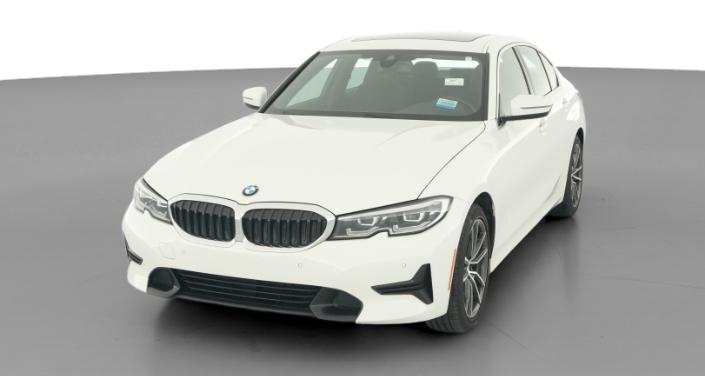 Thumbnail: 2021 BMW 3 Series - 1