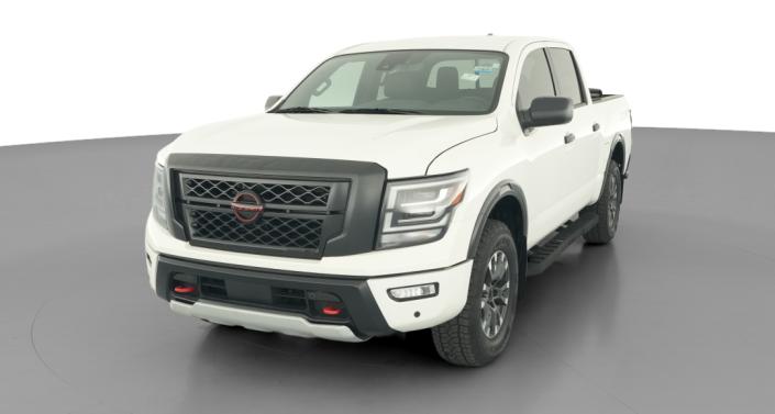 Thumbnail: 2024 Nissan Titan - 1