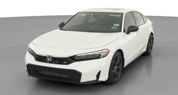 Thumbnail: 2025 Honda Civic - 1