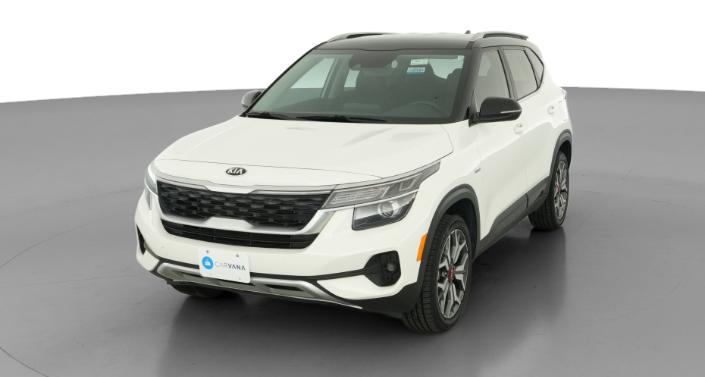 2021 Kia Seltos S -
                  Indianapolis, IN
