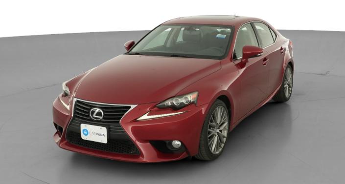 2014 Lexus IS 250 -
                  Tolleson, AZ