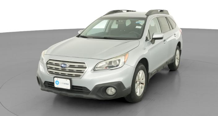 Thumbnail: 2016 Subaru Outback - 1