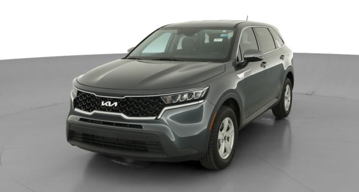 Thumbnail: 2022 Kia Sorento - 1