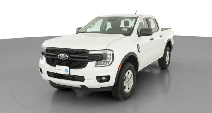 Thumbnail: 2024 Ford Ranger - 1