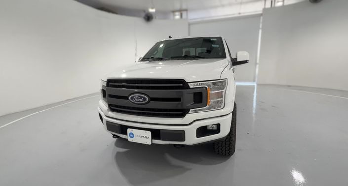 Thumbnail: 2019 Ford Econoline - 1