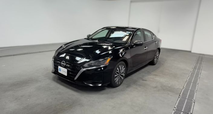 Thumbnail: 2025 Nissan Altima - 1