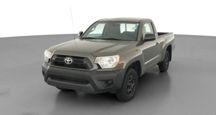 2012 Toyota Tacoma  -
                  Trenton, OH