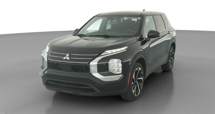 Thumbnail: 2022 Mitsubishi Outlander - 1