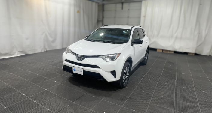Thumbnail: 2018 Toyota RAV4 - 1