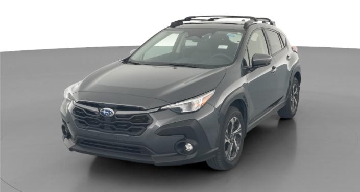 Thumbnail: 2024 Subaru Crosstrek - 1