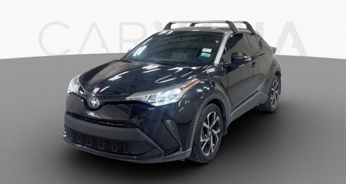 2020 Toyota C-HR