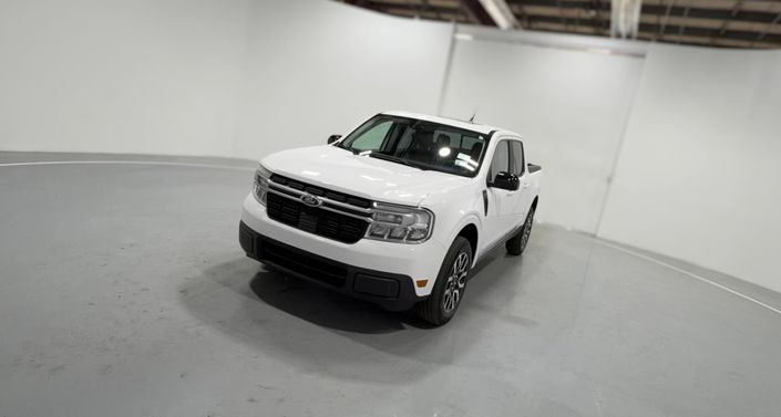 Thumbnail: 2024 Ford Maverick - 1