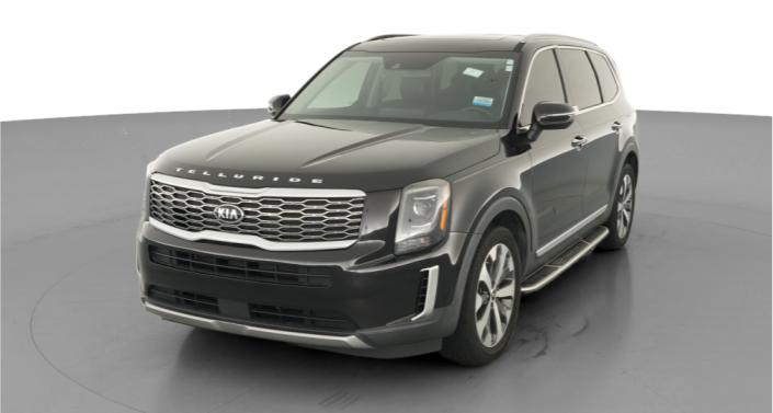 Thumbnail: 2021 Kia Telluride - 1