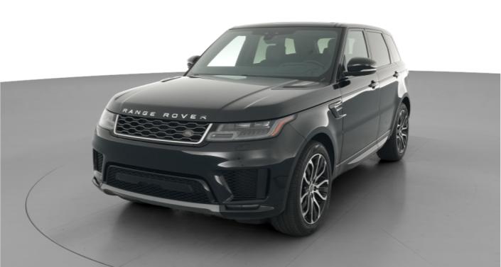 2019 Land Rover Range Rover Sport HSE -
                  Haines City, FL