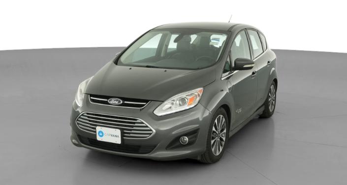 2017 Ford C-Max Energi Titanium -
                  Tolleson, AZ