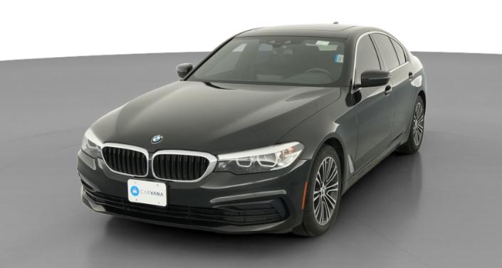 2019 BMW 5 Series 530i -
                  Tooele, UT
