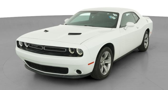 2018 Dodge Challenger SXT -
                  Tolleson, AZ