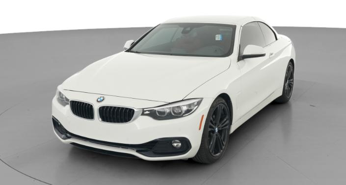 2019 BMW 4 Series 430i -
                  Haines City, FL