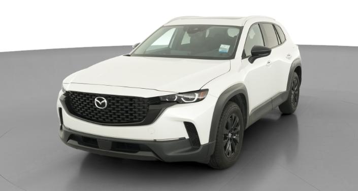 Thumbnail: 2023 Mazda CX-50 - 1