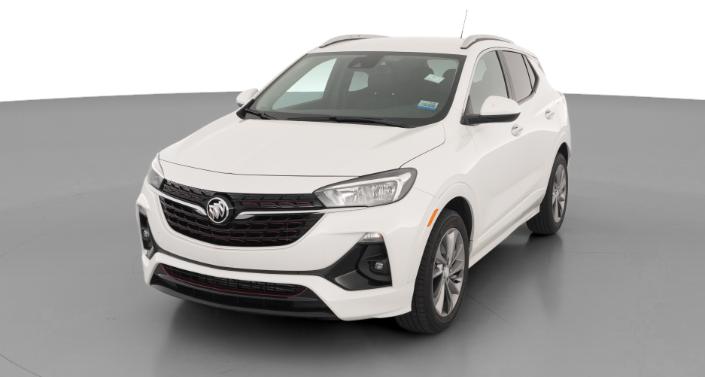 Thumbnail: 2023 Buick Encore GX - 1