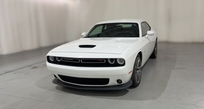 Thumbnail: 2021 Dodge Challenger - 1