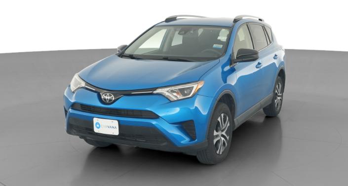 Thumbnail: 2018 Toyota RAV4 - 1
