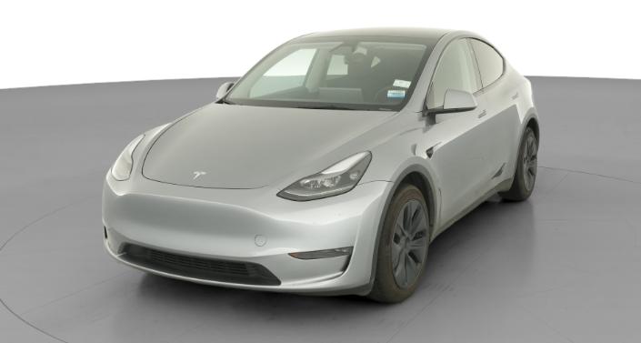 Thumbnail: 2024 Tesla Model Y - 1