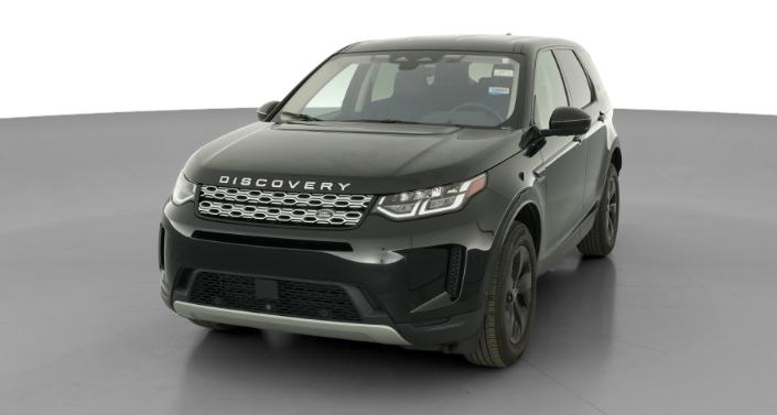 2021 Land Rover Discovery Sport S -
                  Framingham, MA
