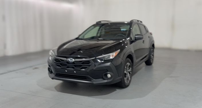 Thumbnail: 2024 Subaru Crosstrek - 1