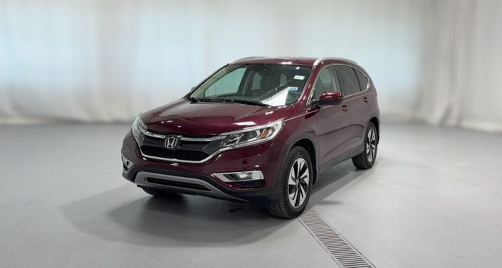 Thumbnail: 2015 Honda CR-V - 1