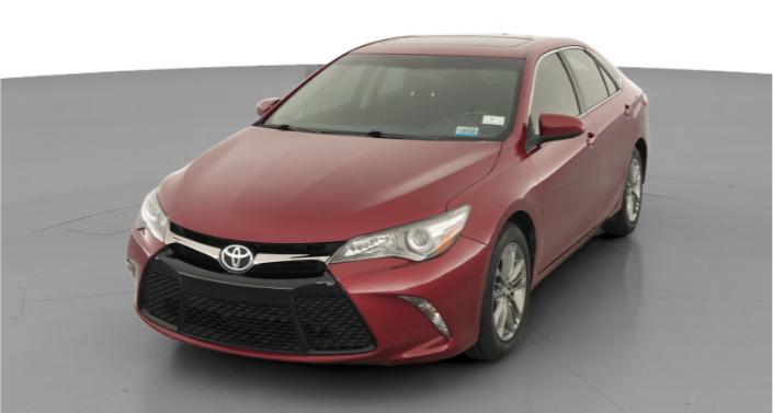 Thumbnail: 2015 Toyota Camry - 1