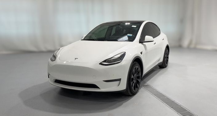 2020 Tesla Model Y Long Range -
                  Madison, TN
